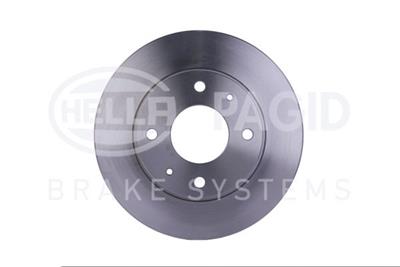 HELLA PAGID 8DD 355 110-931 Číslo výrobce: 54308. EAN: 4082300375596.