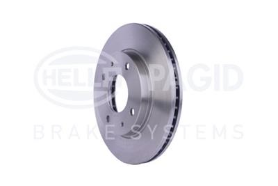 HELLA PAGID 8DD 355 110-931 Číslo výrobce: 54308. EAN: 4082300375596.