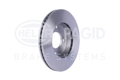 HELLA PAGID 8DD 355 110-931 Číslo výrobce: 54308. EAN: 4082300375596.