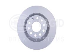 HELLA PAGID 8DD 355 111-181 PRO