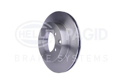 HELLA PAGID 8DD 355 111-491 Číslo výrobce: 54347. EAN: 4082300376159.