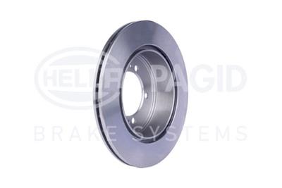 HELLA PAGID 8DD 355 111-491 Číslo výrobce: 54347. EAN: 4082300376159.