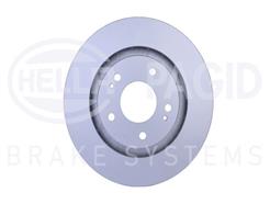 HELLA PAGID 8DD 355 111-571 PRO