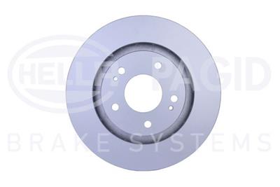 HELLA PAGID 8DD 355 111-571 Číslo výrobce: 54352PRO. EAN: 4082300376234.