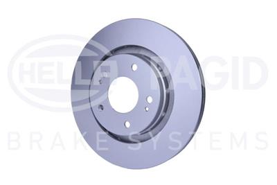 HELLA PAGID 8DD 355 111-571 Číslo výrobce: 54352PRO. EAN: 4082300376234.