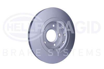 HELLA PAGID 8DD 355 111-571 Číslo výrobce: 54352PRO. EAN: 4082300376234.