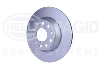 HELLA PAGID 8DD 355 112-141 Číslo výrobce: 54408PRO. EAN: 4082300376807.