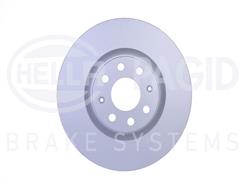 HELLA PAGID 8DD 355 112-601 PRO