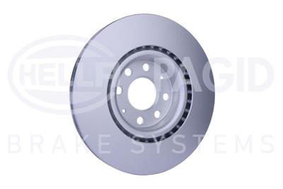 HELLA PAGID 8DD 355 112-601 Číslo výrobce: 54458PRO. EAN: 4082300377262.