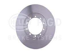 HELLA PAGID 8DD 355 113-291