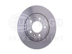 HELLA PAGID 8DD 355 113-681