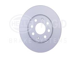 HELLA PAGID 8DD 355 114-351 PRO