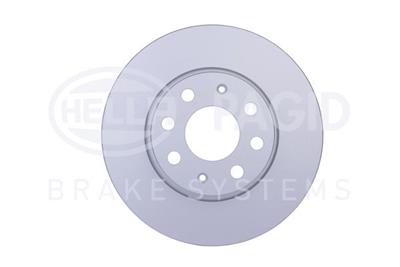 HELLA PAGID 8DD 355 114-351 Číslo výrobce: 54646PRO. EAN: 4082300379013.