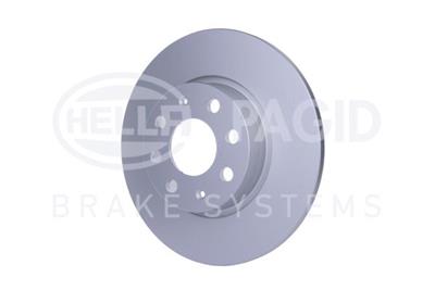 HELLA PAGID 8DD 355 114-351 Číslo výrobce: 54646PRO. EAN: 4082300379013.