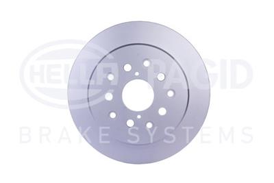 HELLA PAGID 8DD 355 114-931 Číslo výrobce: 54708PRO. EAN: 4082300379594.