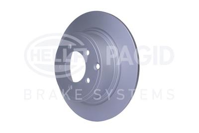 HELLA PAGID 8DD 355 115-491 Číslo výrobce: 54773PRO. EAN: 4082300380156.