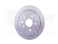 HELLA PAGID 8DD 355 115-711 PRO