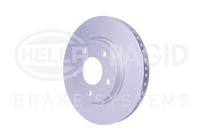 HELLA PAGID 8DD 355 116-241 Číslo výrobce: 54974PRO. EAN: 4082300380903.