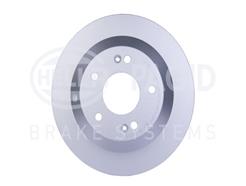 HELLA PAGID 8DD 355 116-871 PRO