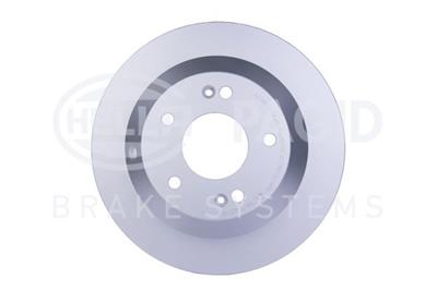 HELLA PAGID 8DD 355 116-871 Číslo výrobce: 55234PRO. EAN: 4082300381535.