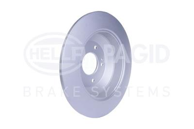 HELLA PAGID 8DD 355 116-871 Číslo výrobce: 55234PRO. EAN: 4082300381535.