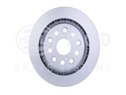 HELLA PAGID 8DD 355 116-931 PRO