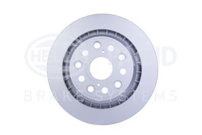 HELLA PAGID 8DD 355 116-941 Číslo výrobce: 55245PRO. EAN: 4082300381603.