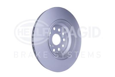 HELLA PAGID 8DD 355 116-941 Číslo výrobce: 55245PRO. EAN: 4082300381603.