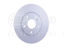 HELLA PAGID 8DD 355 117-081 PRO