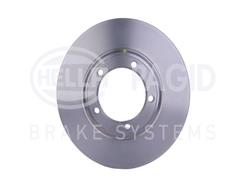 HELLA PAGID 8DD 355 117-381