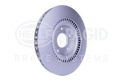 HELLA PAGID 8DD 355 117-971 Číslo výrobce: 55378PRO. EAN: 4082300403961.