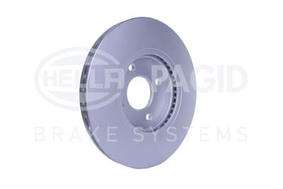 HELLA PAGID 8DD 355 118-181 Číslo výrobce: 55524PRO. EAN: 4082300493658.