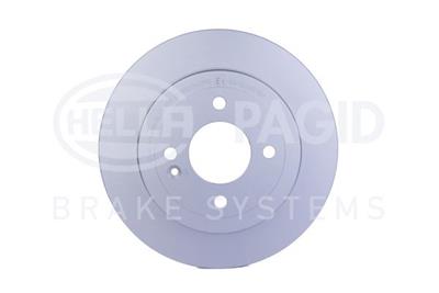 HELLA PAGID 8DD 355 118-501 Číslo výrobce: 55422PRO. EAN: 4082300493764.