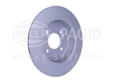 HELLA PAGID 8DD 355 118-501 Číslo výrobce: 55422PRO. EAN: 4082300493764.