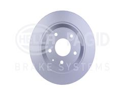 HELLA PAGID 8DD 355 118-541 PRO