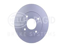 HELLA PAGID 8DD 355 118-571 PRO