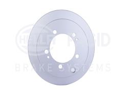 HELLA PAGID 8DD 355 118-661 PRO