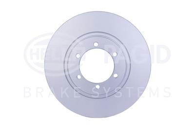 HELLA PAGID 8DD 355 118-681 Číslo výrobce: 54365PRO. EAN: 4082300493948.