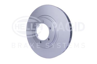 HELLA PAGID 8DD 355 118-681 Číslo výrobce: 54365PRO. EAN: 4082300493948.