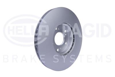 HELLA PAGID 8DD 355 118-701 Číslo výrobce: 54409PRO. EAN: 4082300493962.