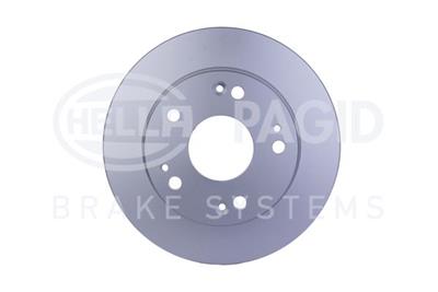 HELLA PAGID 8DD 355 118-731 Číslo výrobce: 54446PRO. EAN: 4082300493993.