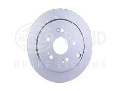 HELLA PAGID 8DD 355 118-901 PRO