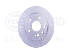 HELLA PAGID 8DD 355 119-041 PRO