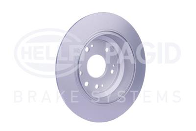 HELLA PAGID 8DD 355 119-041 Číslo výrobce: 54658PRO. EAN: 4082300509236.