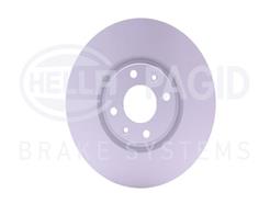 HELLA PAGID 8DD 355 119-161 PRO