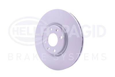 HELLA PAGID 8DD 355 119-161 Číslo výrobce: 54685PRO. EAN: 4082300509359.