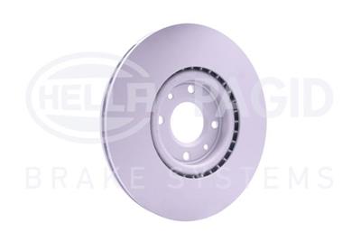 HELLA PAGID 8DD 355 119-161 Číslo výrobce: 54685PRO. EAN: 4082300509359.