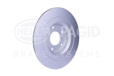 HELLA PAGID 8DD 355 120-431 Číslo výrobce: 55674PRO. EAN: 4082300513455.