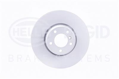 HELLA PAGID 8DD 355 120-811 Číslo výrobce: 65144PRO_HC. EAN: 4082300513837.