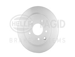 HELLA PAGID 8DD 355 122-421 PRO
